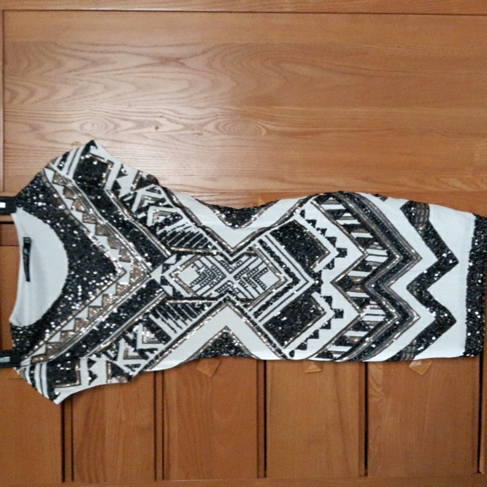 Crystal Doll dress